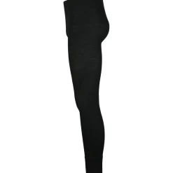 P.A.C. - 100% Merino Unterwäsche Longpants - Merinounterwäsche Black Best