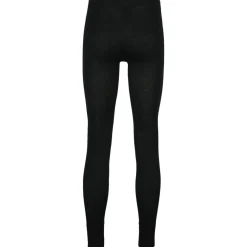 P.A.C. - 100% Merino Unterwäsche Longpants - Merinounterwäsche Black Best