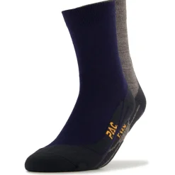- Merino Wandersocken - 2 Paar - Wandersocken < P.A.C. New