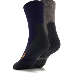 - Merino Wandersocken - 2 Paar - Wandersocken < P.A.C. New