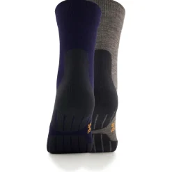 - Merino Wandersocken - 2 Paar - Wandersocken < P.A.C. New