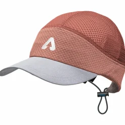 P.A.C. - Mesh Run Cap - Cap Online