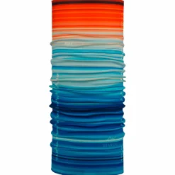 P.A.C. Trekkingbekleidung|Laufbekleidung-- Ocean Upcycling - Schlauchschal