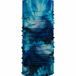 P.A.C. Trekkingbekleidung|Laufbekleidung-- Ocean Upcycling - Schlauchschal