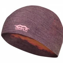 P.A.C. - Recycled Merino Tech Hat - Mütze Clearance