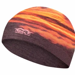 P.A.C. - Recycled Merino Tech Hat - Mütze Clearance