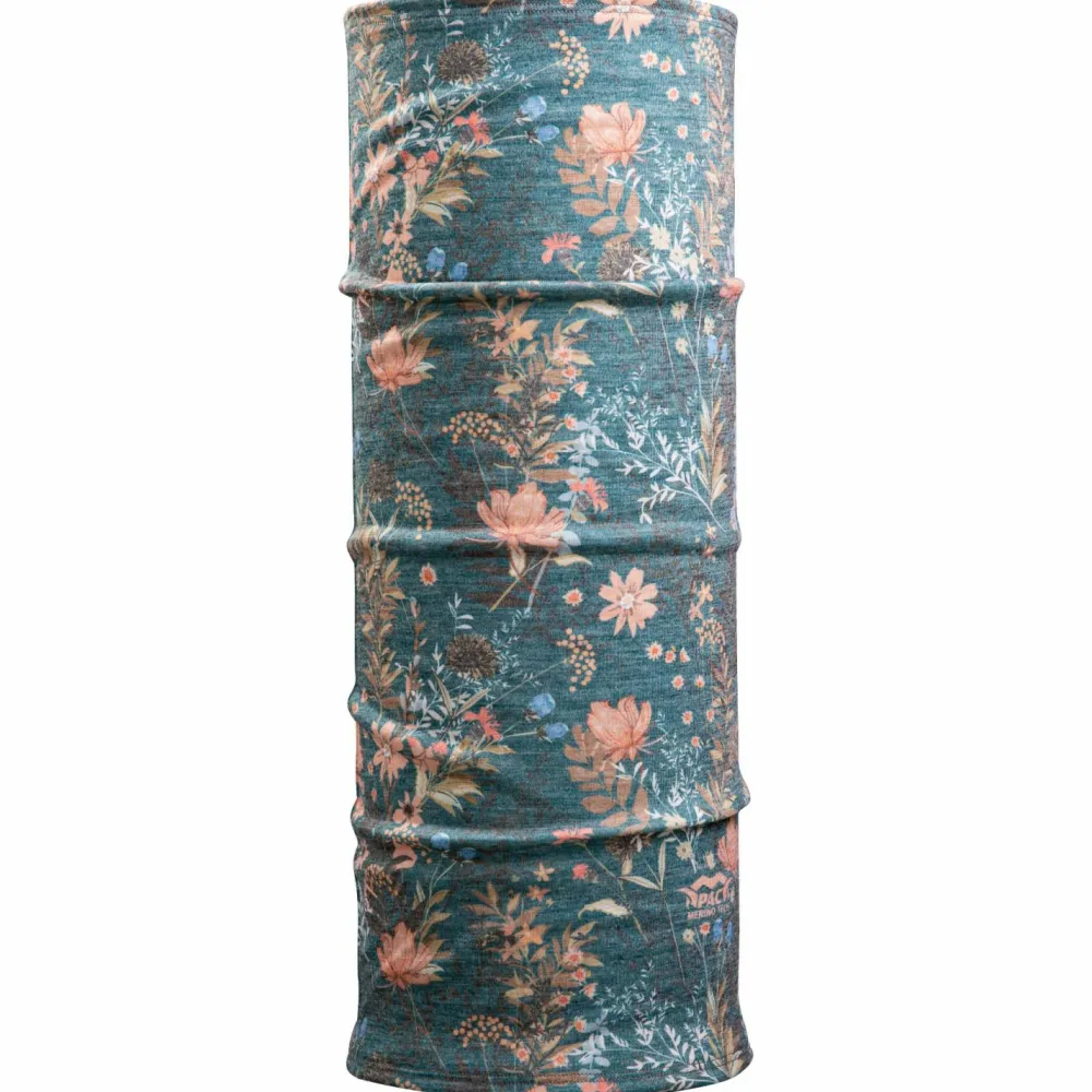 P.A.C. - Recycled Merino Tech - Schlauchschal Best