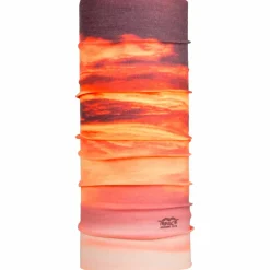 P.A.C. - Recycled Merino Tech - Schlauchschal Best