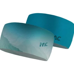 P.A.C. - Recycled Seamless Headband - Stirnband Clearance