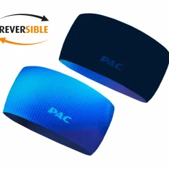 P.A.C. - Recycled Seamless Headband - Stirnband Clearance