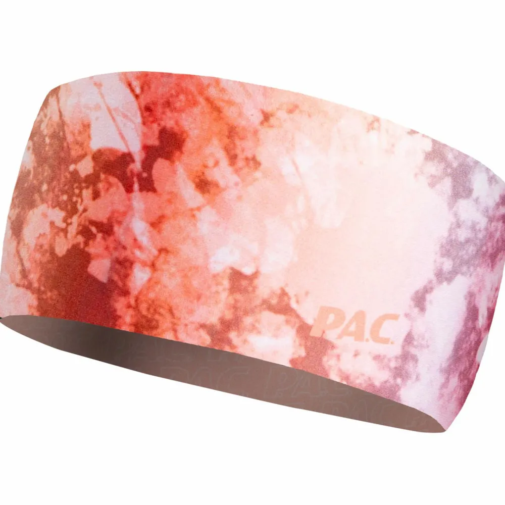 P.A.C. - Recycled Seamless Headband - Stirnband Clearance