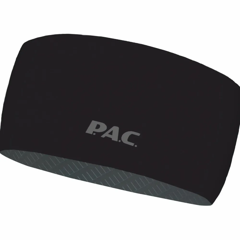 P.A.C. - Recycled Seamless Headband - Stirnband Clearance