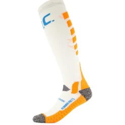 P.A.C. Socken|Socken-- RN 7.1 Running Pro Compression - Kompressionssocken White