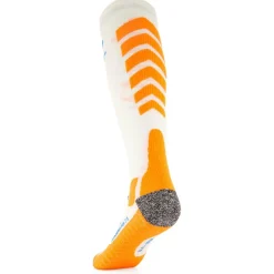 P.A.C. Socken|Socken-- RN 7.1 Running Pro Compression - Kompressionssocken White