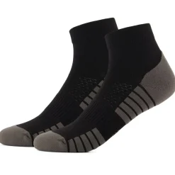 P.A.C. - Runningsocke - Laufsocken Black Sale