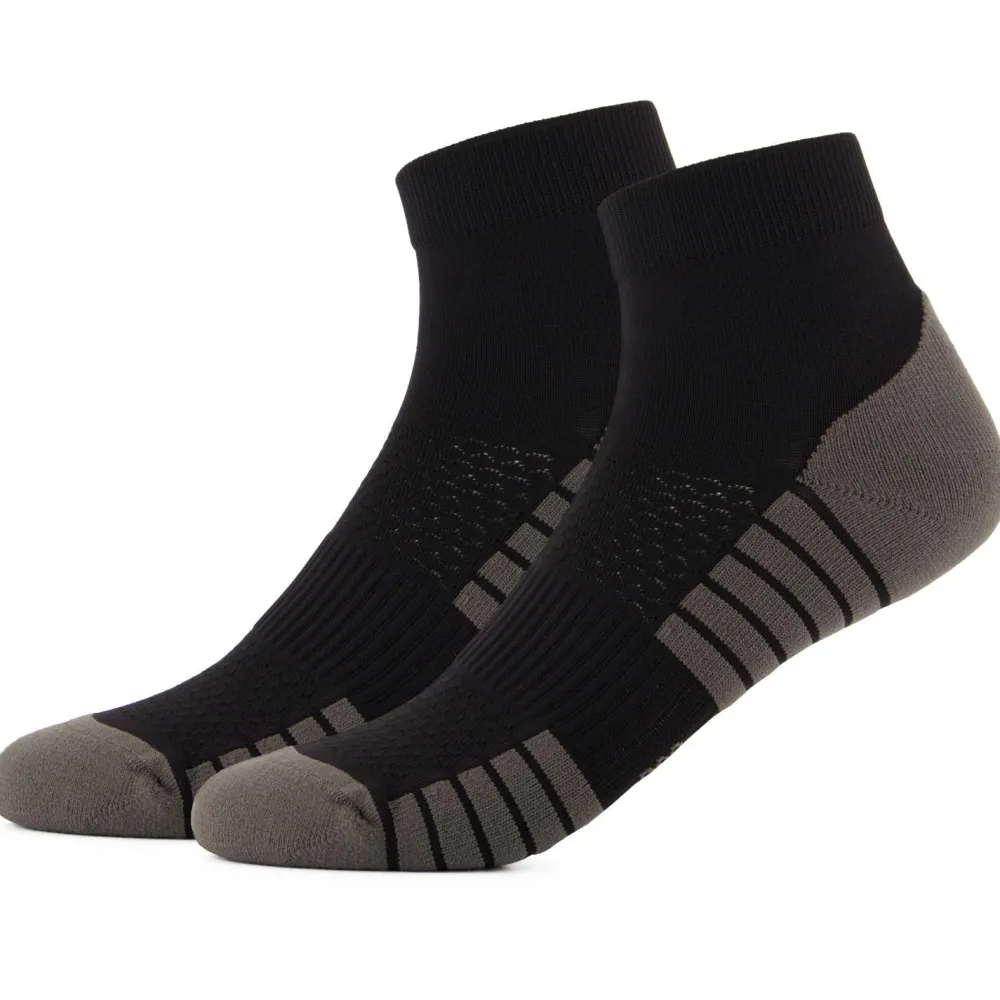 P.A.C. - Runningsocke - Laufsocken Black Sale