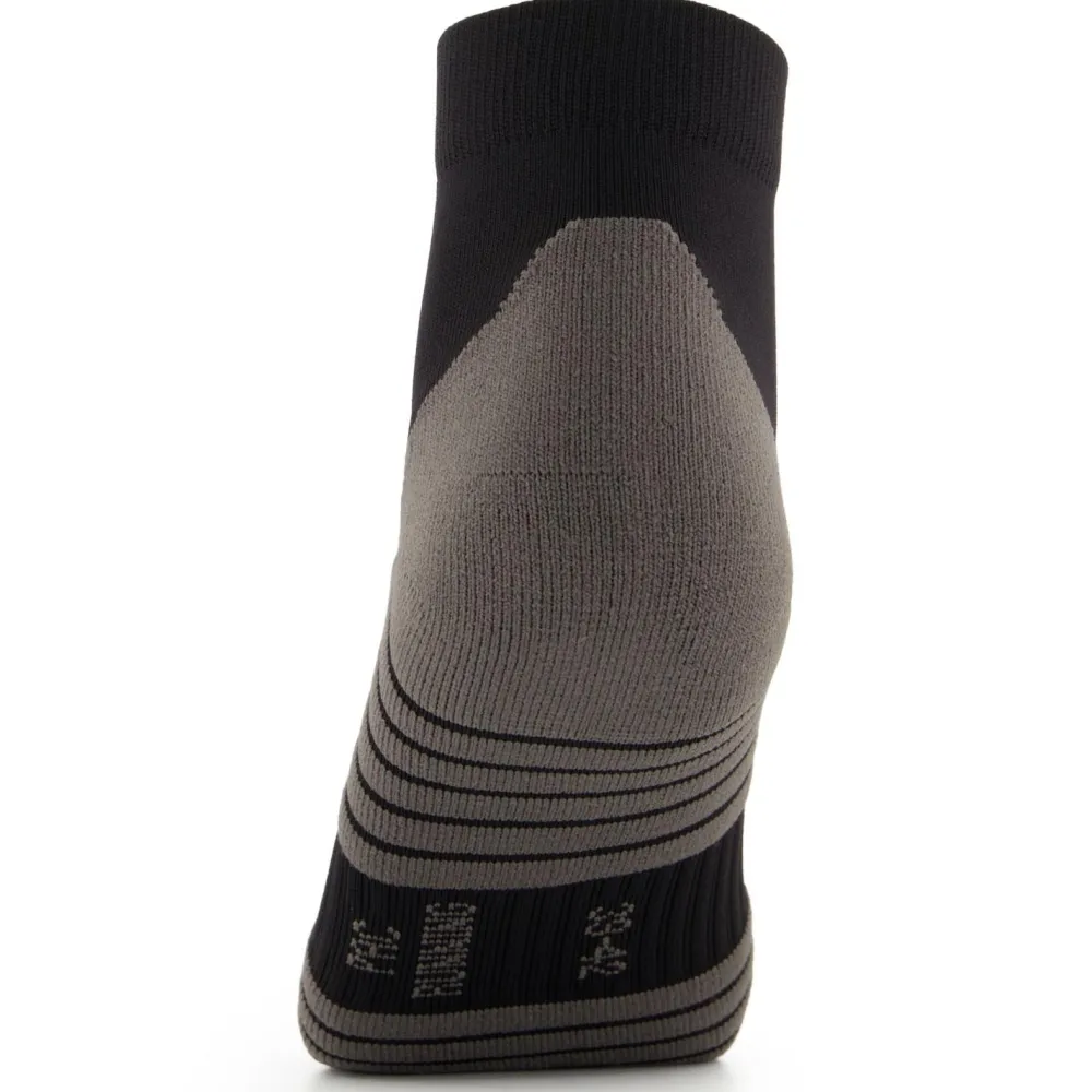 P.A.C. - Runningsocke - Laufsocken Black Sale