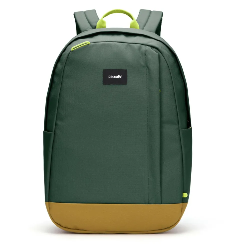 - Go 25 Backpack - Daypack < Pacsafe Hot
