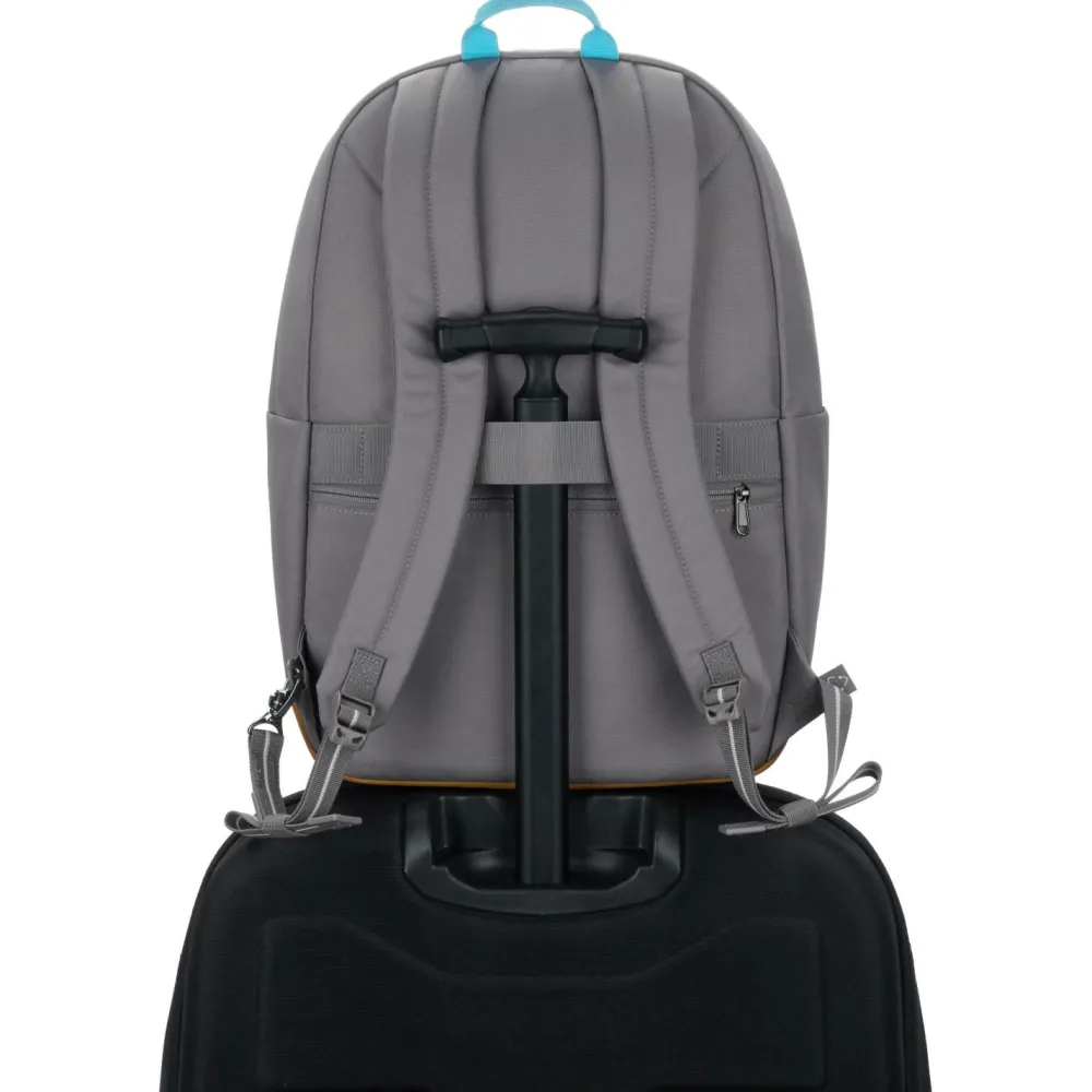 - Go 25 Backpack - Daypack < Pacsafe Hot
