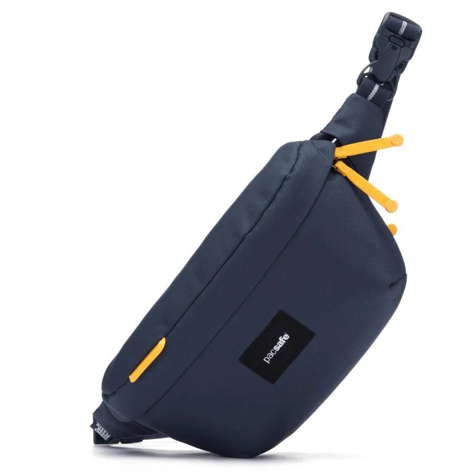 Pacsafe Taschen|Taschen-- Go Sling Pack - Hüfttasche