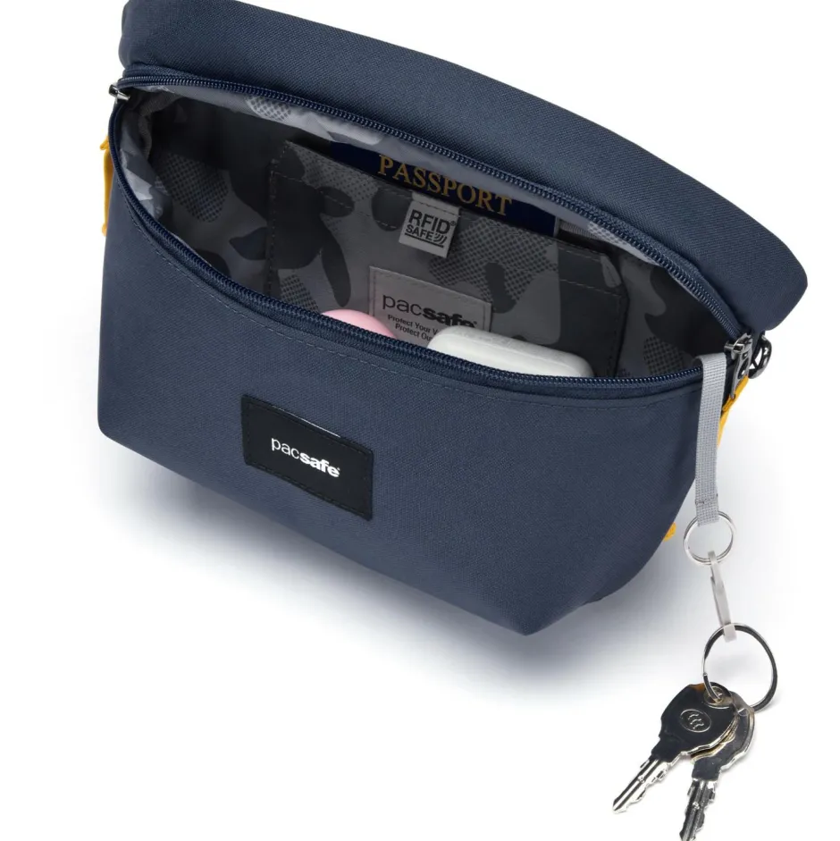 Pacsafe Taschen|Taschen-- Go Sling Pack - Hüfttasche