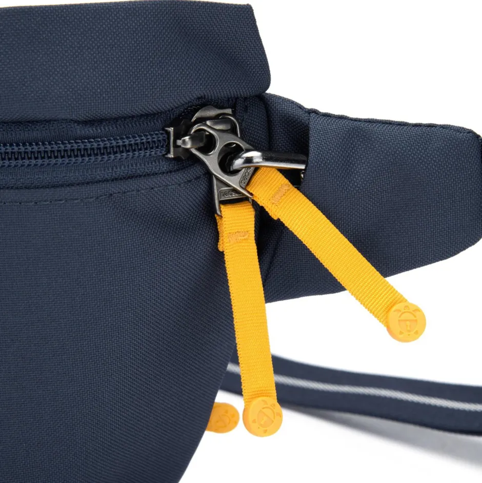 Pacsafe Taschen|Taschen-- Go Sling Pack - Hüfttasche