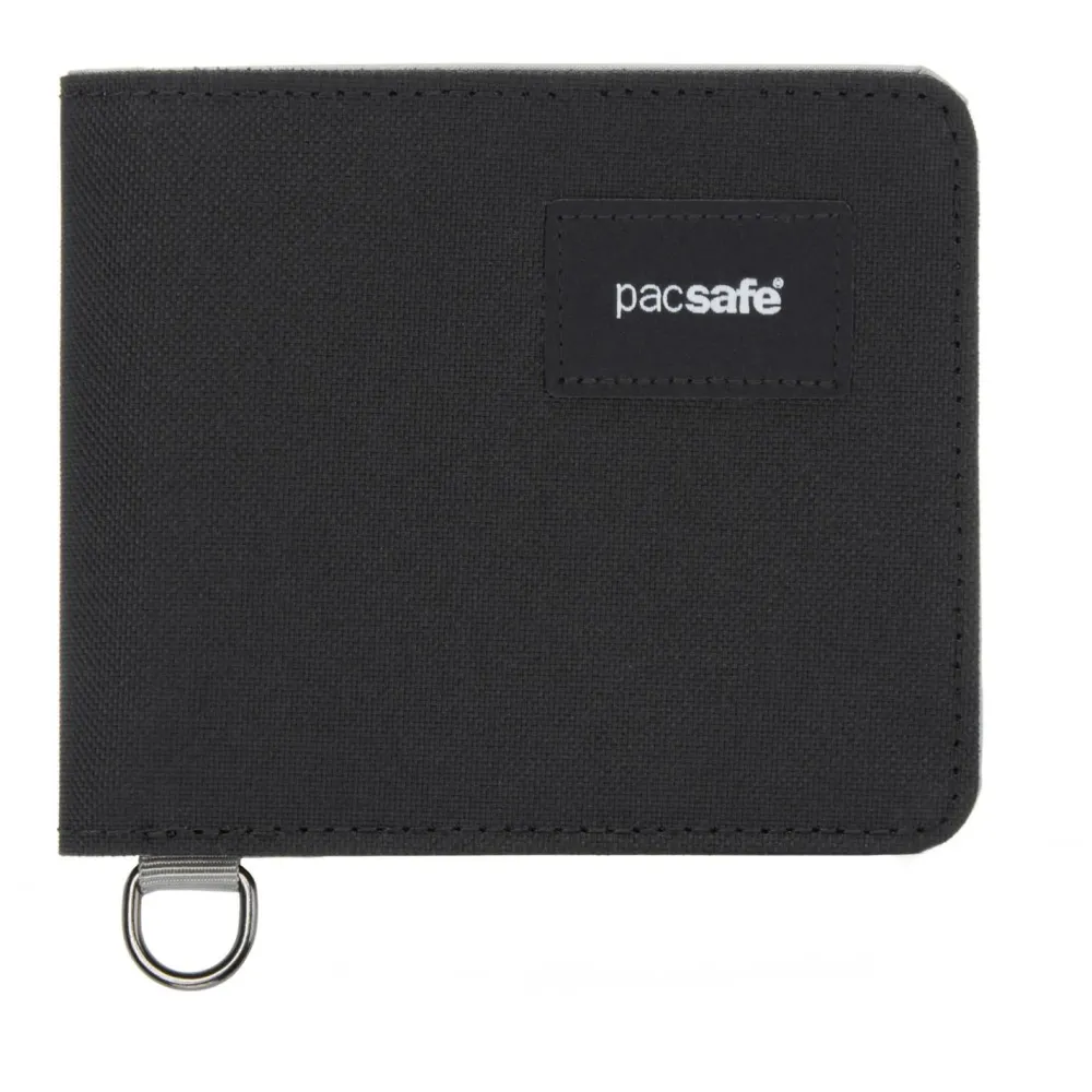 Pacsafe - RFIDsafe Bifold Wallet - Geldbeutel Sale