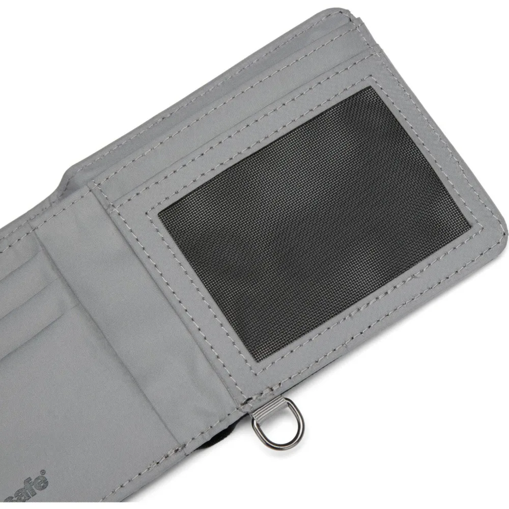 Pacsafe - RFIDsafe Bifold Wallet - Geldbeutel Sale