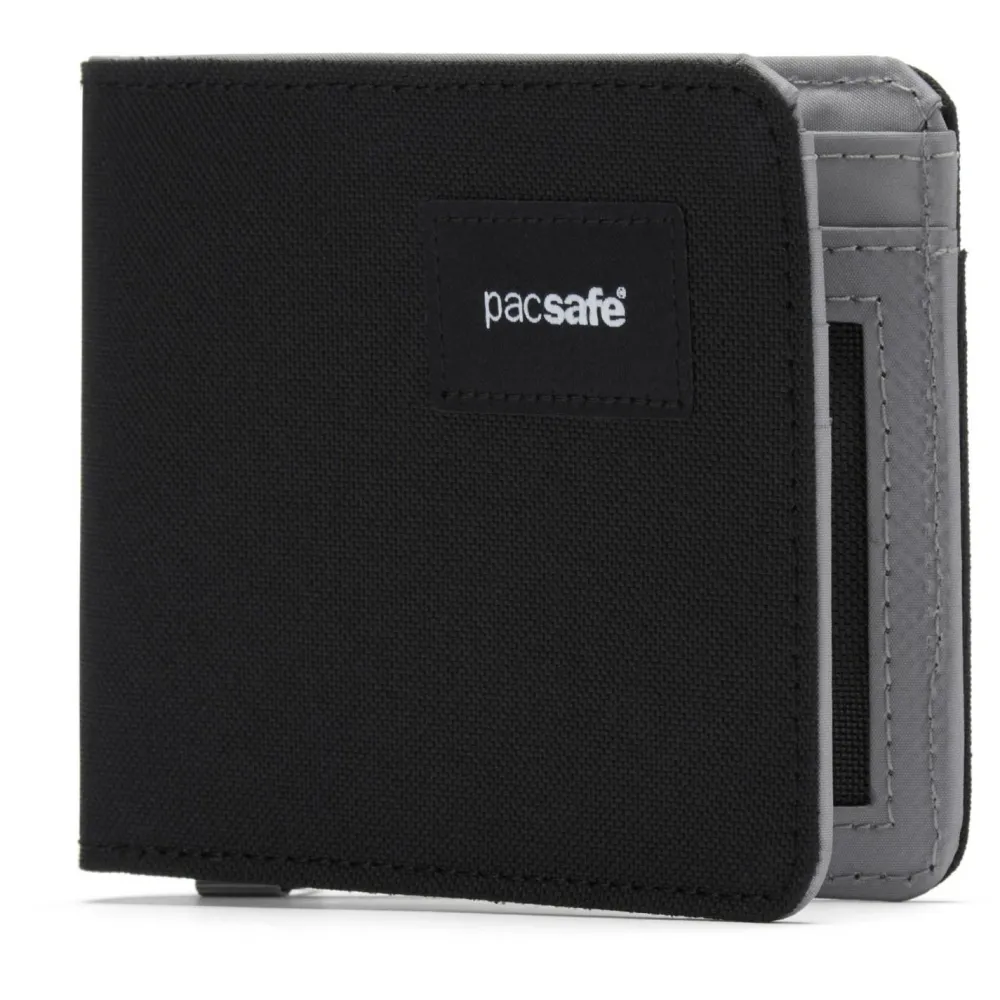 Pacsafe - RFIDsafe Bifold Wallet - Geldbeutel Sale