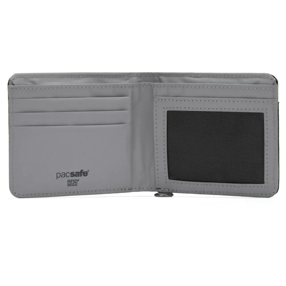 Pacsafe - RFIDsafe Bifold Wallet - Geldbeutel Sale