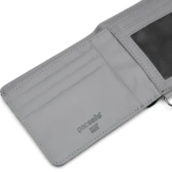 Pacsafe - RFIDsafe Bifold Wallet - Geldbeutel Sale