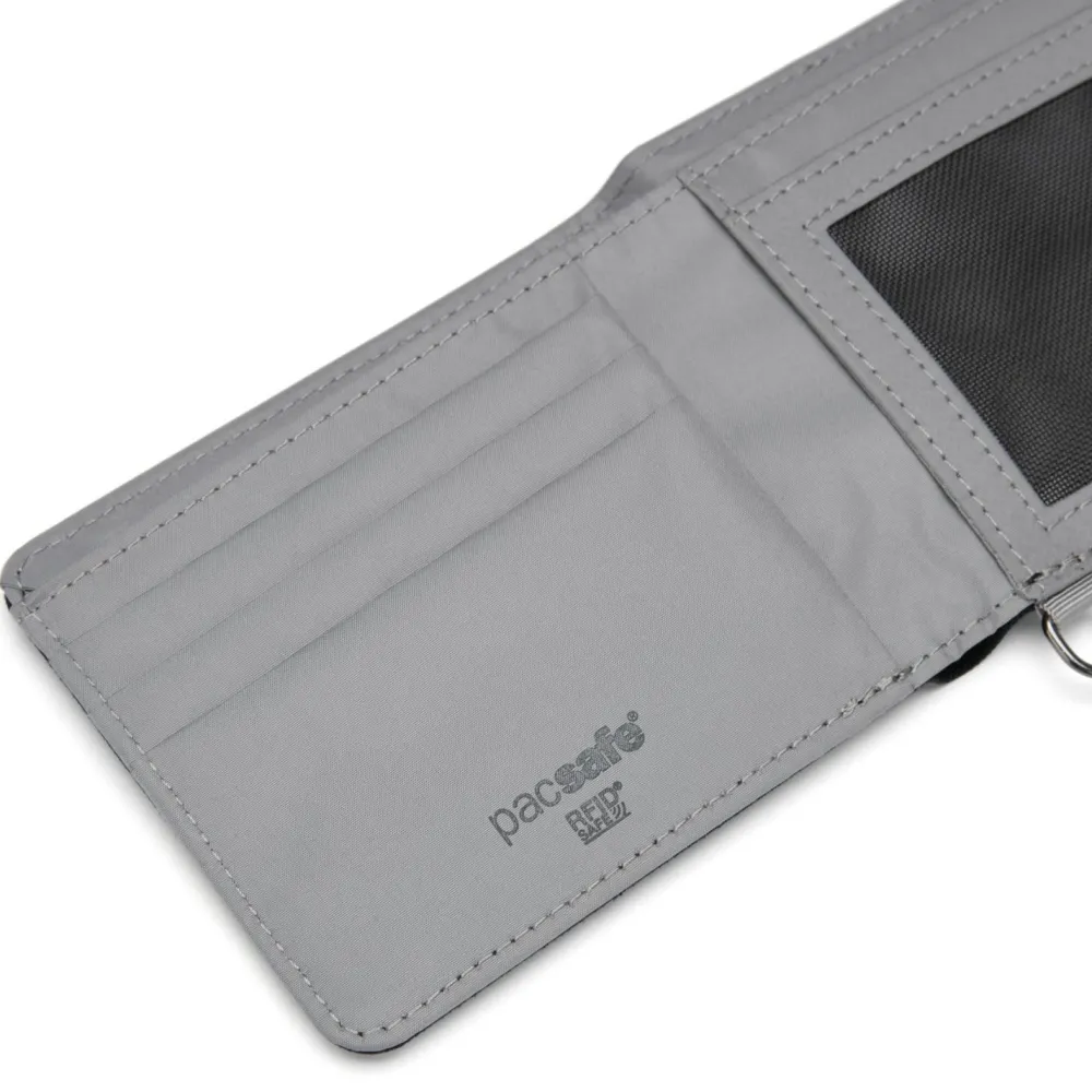 Pacsafe - RFIDsafe Bifold Wallet - Geldbeutel Sale