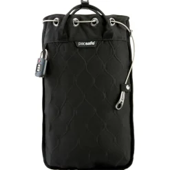 Pacsafe - Travelsafe 5 GII - Wertsachenbeutel Black Discount