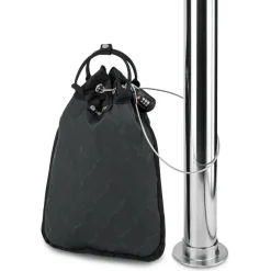 Pacsafe - Travelsafe 5 GII - Wertsachenbeutel Black Discount