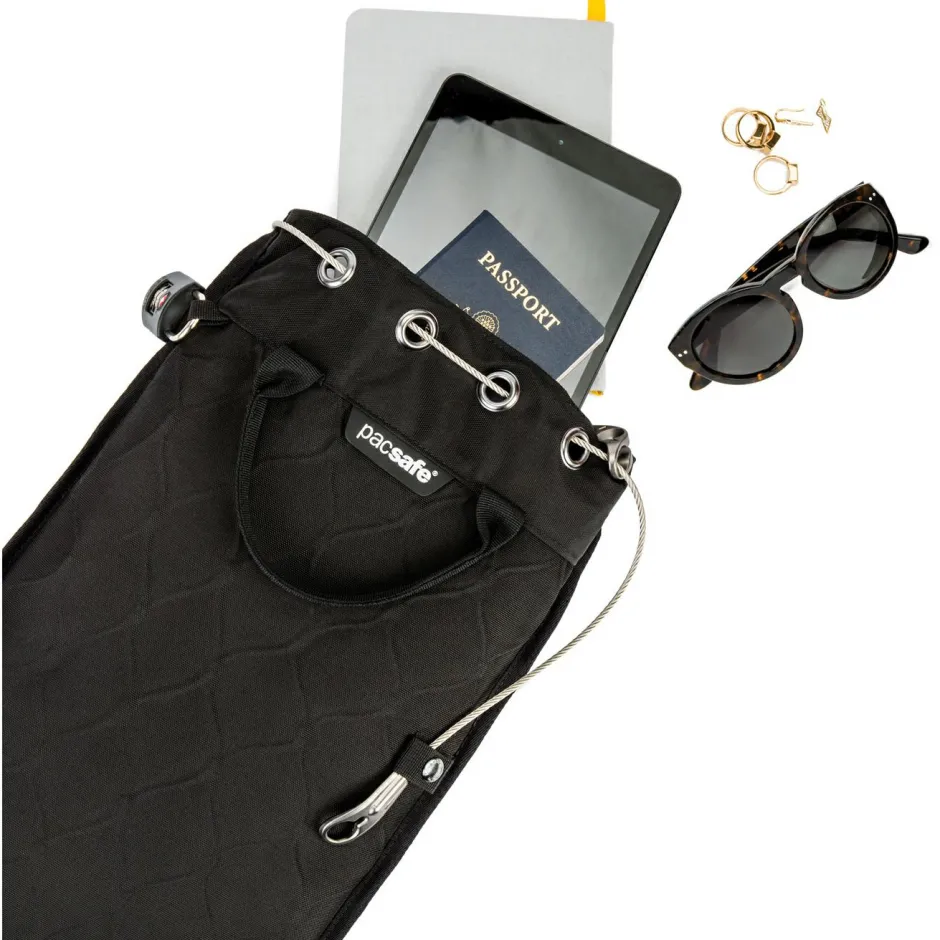 Pacsafe - Travelsafe 12 GII - Wertsachenbeutel