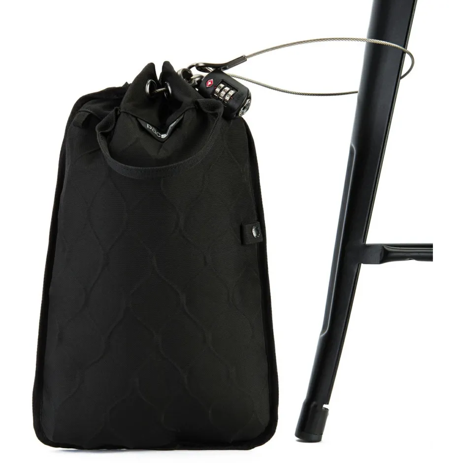 Pacsafe - Travelsafe 12 GII - Wertsachenbeutel