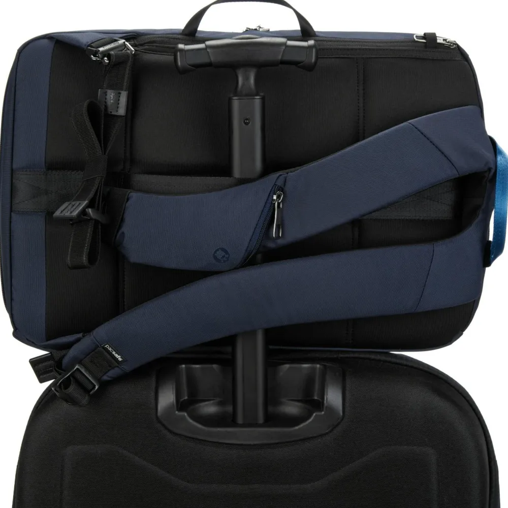 - V 16'' Commuter Backpack 18 - Daypack < Pacsafe Discount