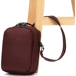 Pacsafe - V Companion Crossbody - Umhängetasche New