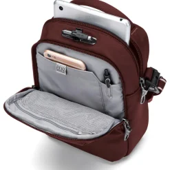 Pacsafe - V Companion Crossbody - Umhängetasche New