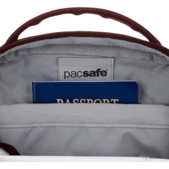 Pacsafe - V Companion Crossbody - Umhängetasche New