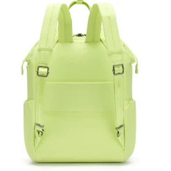 - Women's CX Backpack 17 - Daypack < Pacsafe New