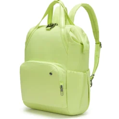 - Women's CX Backpack 17 - Daypack < Pacsafe New