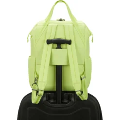 - Women's CX Backpack 17 - Daypack < Pacsafe New
