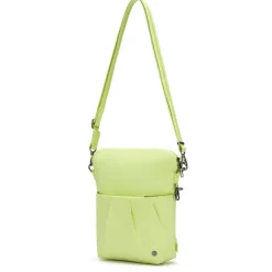 Pacsafe - Women's CX Convertible Crossbody - Umhängetasche Discount