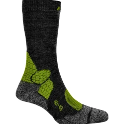 P.A.C. - 4.1 Trekking Merino Stability - Wandersocken Online