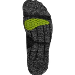 P.A.C. - 4.1 Trekking Merino Stability - Wandersocken Online