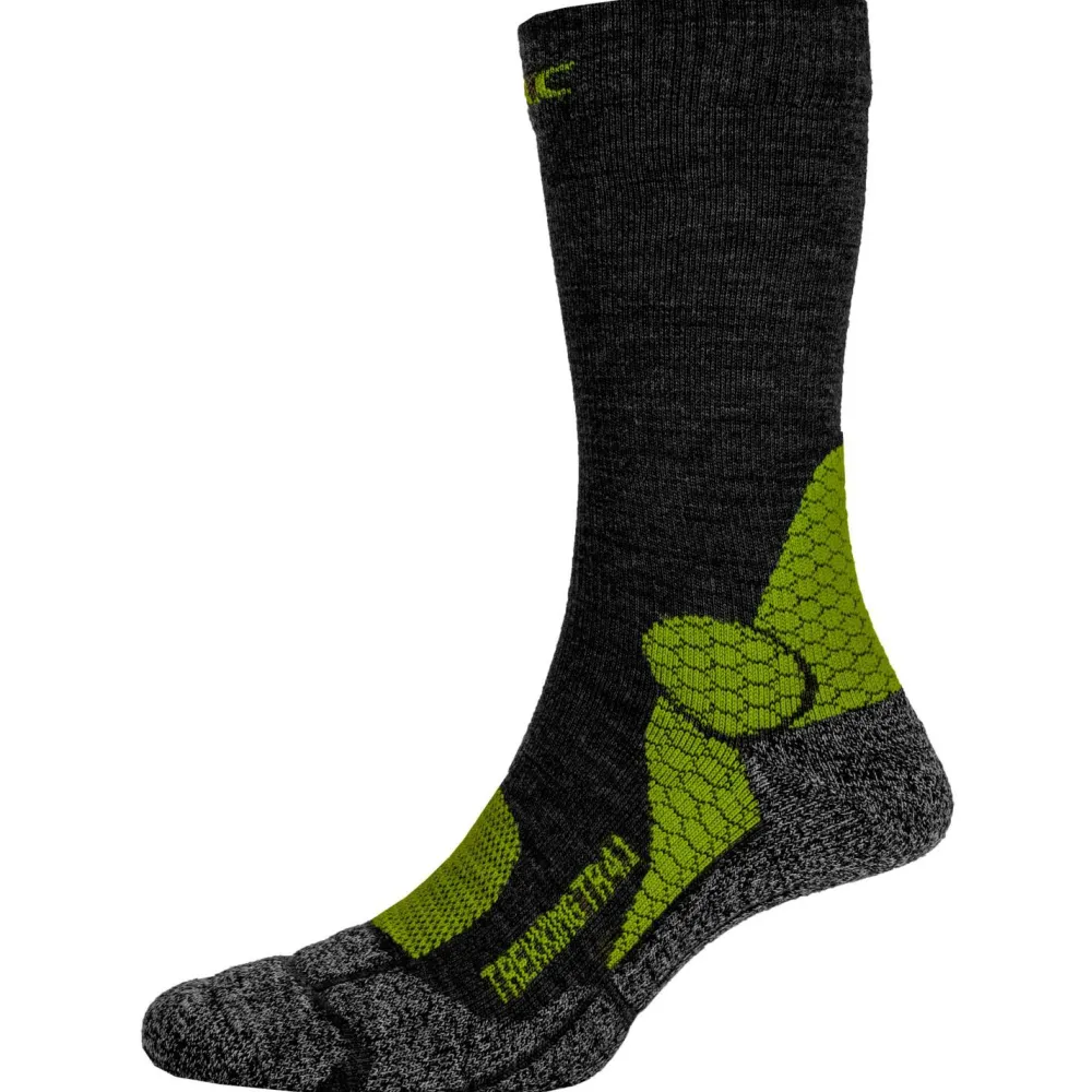 P.A.C. - 4.1 Trekking Merino Stability - Wandersocken Online