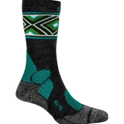 P.A.C. - 4.1 Trekking Merino Stability - Wandersocken Online