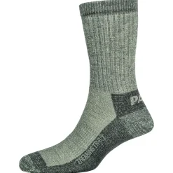 P.A.C. - TR 8.1 Trekking Merino Heavy - Wandersocken