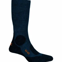- TR 6.1 Trekking Merino Medium - Wandersocken < P.A.C.